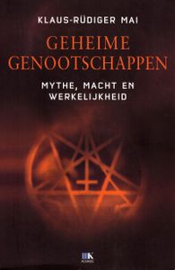 Geheime Genootschappen