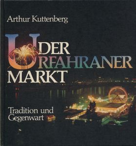 Der Urfahraner Markt: Tradition und Gegenwart