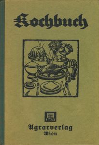 Kochbuch für ländliche Haushalte