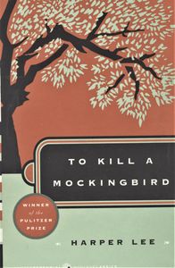 To Kill a Mockingbird