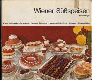 Wiener Süßspeisen