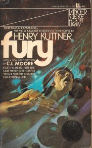 Fury