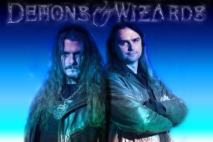 Demons & Wizards
