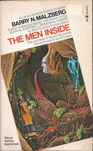 The Men Inside