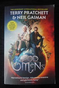 Good Omens
