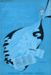 Les Variétés Lyriques