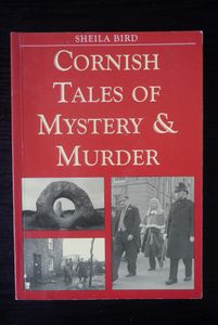 Cornish Tales of Mystery & Murder