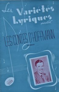 Les Variétés Lyriques