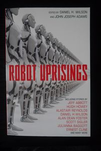 Robot Uprisings