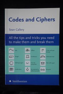 Codes and Ciphers