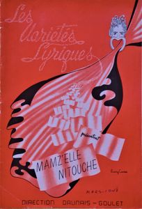Les Variétés Lyriques