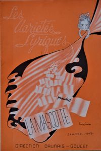 Les Variétés Lyriques