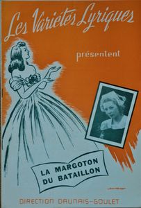 Les Variétés Lyriques