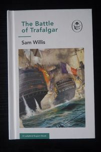 The Battle of Trafalgar
