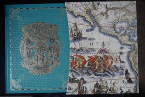 Mapping the World