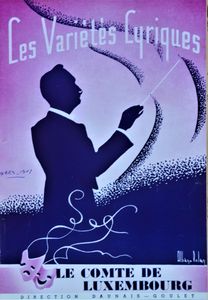 Les Variétés Lyriques