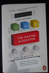 The Master Algorithm