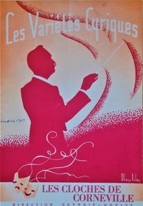 Les Variétés Lyriques