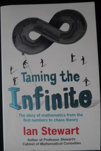 Taming the Infinite