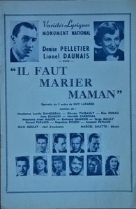 Les Variétés Lyriques