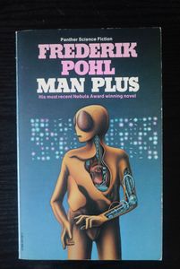 Man Plus