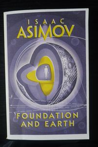 Foundation and Earth