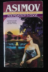 Foundation's Edge