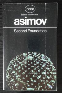 Second Foundation