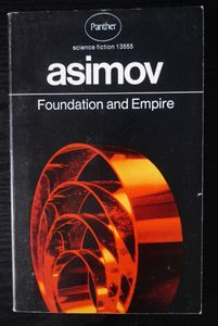 Foundation and Empire