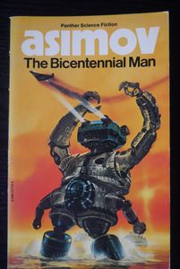 The Bicentennial Man