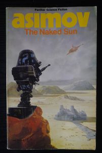 The Naked Sun