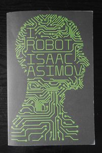 I, Robot