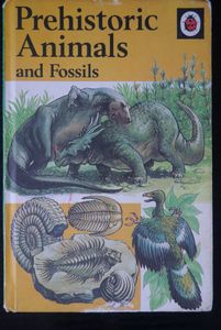 Prehistoric Animals and Fossils