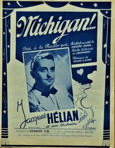 Michigan !...