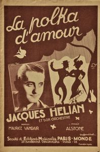 La Polka d'Amour