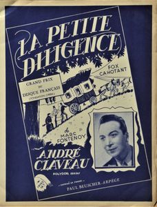 La Petite Diligence