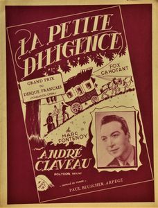 La Petite Diligence