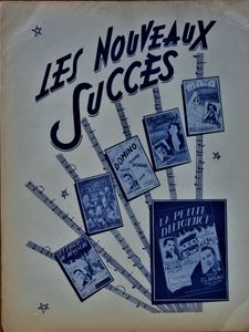 La Petite Diligence