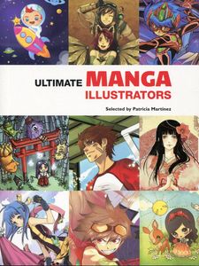 Ultimate Manga Illustrators