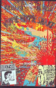 Hippie Hippie Shake: The Dreams, The Trips, The Trials, The Love-Ins, The Screw Ups, The Sixties