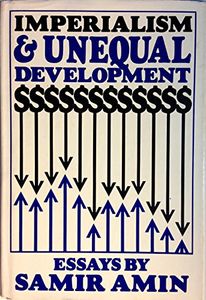 Imperialism and Unequal Development