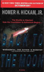 Back to the Moon: A Novel