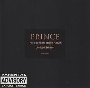The Black Album (album)