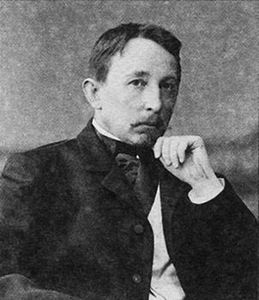 Аполлинарий Михайлович Васнецов