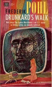 Drunkard's Walk