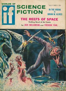 The Reefs of Space