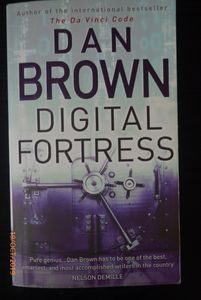 Digital Fortress