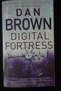 Digital Fortress