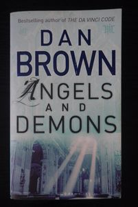 Angels and Demons