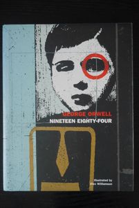 Nineteen Eighty-four